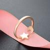 Lindon Classic 925 Sterling Silver Zircon Ring Ladies Jewelry Wedding Promise Party Gift