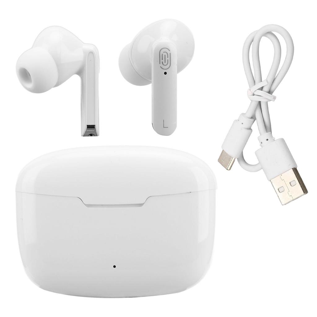 Languages Translator Earbuds Supports 114 Languages Real Time High Accuracy Bluetooth Translation Earbuds with Speakers
