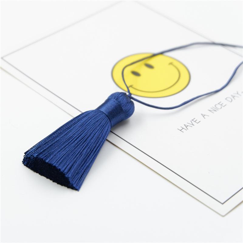 Ciucure cu nod chinezesc cu deschidere de 5 cm pentru bijuterii Bodhi DIY