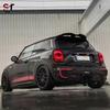 BMW MINI F56 JCW Carbon Fiber Rear Diffuser Lip Upgrade