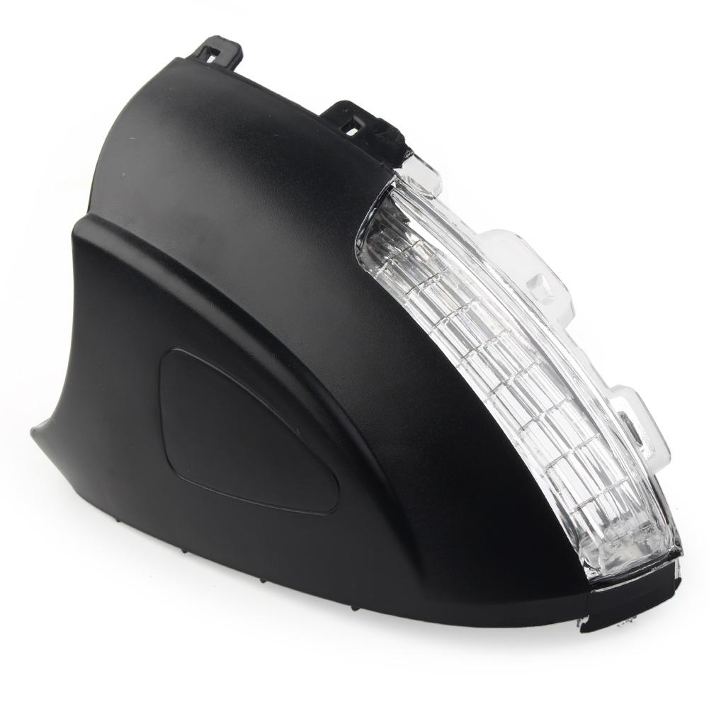 Car Left Side Rear View Mirror Turn Signal Light 5N0949101B  For VW Tiguan 2008-2016 For Volkswagen Sharan  2011-2016 Car Lights