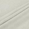 Decorative Tablecloth Solid Color Stain Resistant Washable Easy Care Dining Table Mat Round Tablecloth Ornament