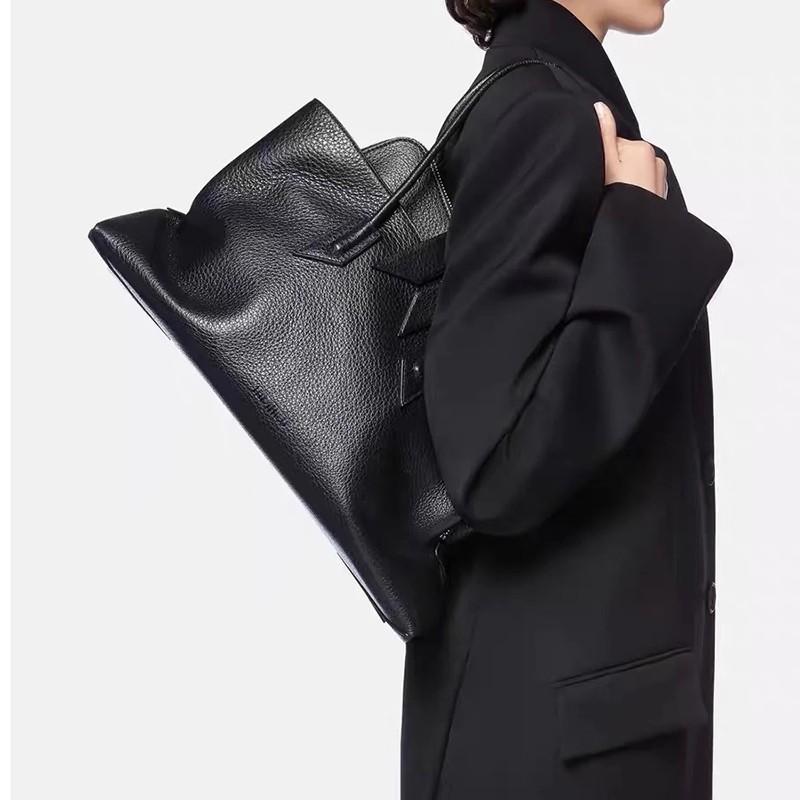

Brand Crocodile pattern genuine leather luxury Handbags alligator large capacity Lady Totes Shoulder Crossbody Bag