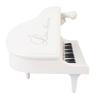 Musikalisch Piano Spielzeug 31 Tasten Lautstärkeregelung Mp3 Piano Tastatur Spielzeug mit Mikrofon für Anfänger