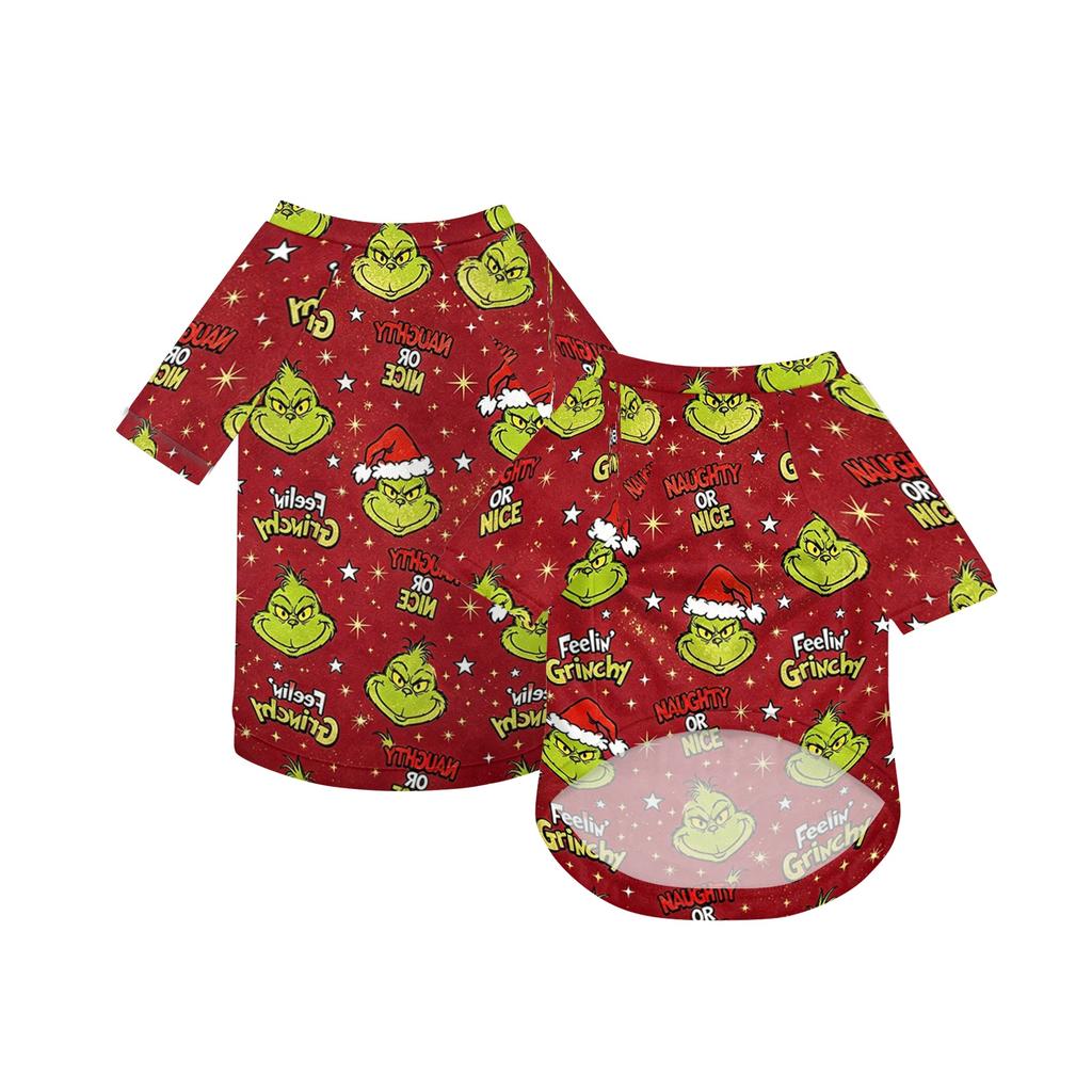 Dog Sweatshirt Lightweight Pet Apparel for Everyday Wear