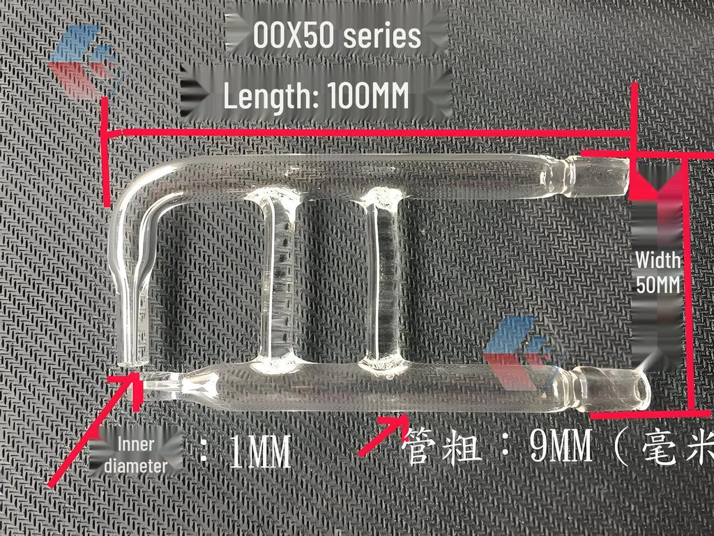 Salt Spray Tester Corrosion Test Chamber Atomizing Nozzle Accessory