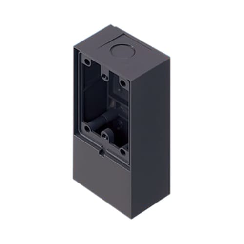 Panasonic EV/PHEV Charging Outdoor Outlet Box WK9801