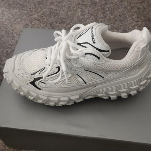 Woman Shoes Old Dad Tire Thick Bottom Sneakers Women Outdoors Platform Increase Shoes For Women Leather Women Casual Sneakers