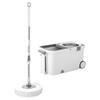Mayflower Hands-Free Rotary Mop & Bucket System