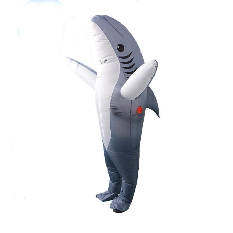 Creative Inflatable Costume Funny Cosplay Stage Performance