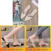 Summer Womens Slippers With Pu Upper And Fish Mouth Toe For Casual Wear