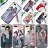 Shan He Ling WORD OF HONOR Case For Oppo A17 A15 A40 A60 A80 A16 A76 A96 A18 A38 A58 A78 A98 A91 A57 A74 A94 A54S Cover