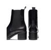 Ankle Boots Gino Rossi ELSA-24660PE, Black