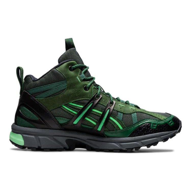 Asics US2 S Gel Sonoma 15 50 Mt Evergreen 1201A657-300