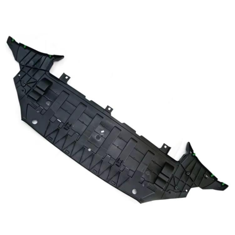 Lišta předního nárazníku pro Volvo XC60 2018-2022 (Číslo dílu #32227905, #32227906)