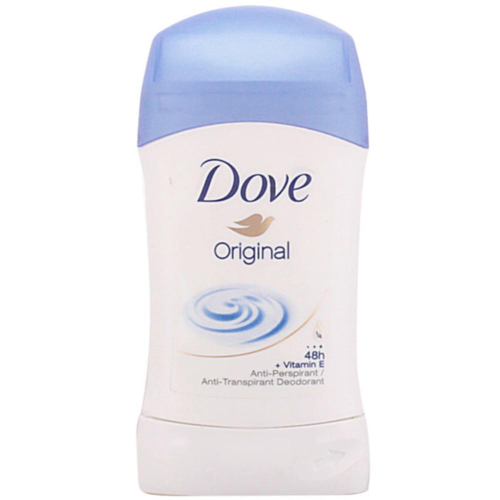 DOVE Original Anti-Perspirant Deodorant for Women 40ml -