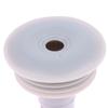 Shower Drainer Bathroom Accessories Silicone Sewer Pipe Sealing Ring Water Pipe Plug Floor Drain Anti Odor Sewer Seal Stopper