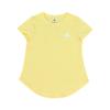 T Shirt SS25 Yellow Teenagers KG3139