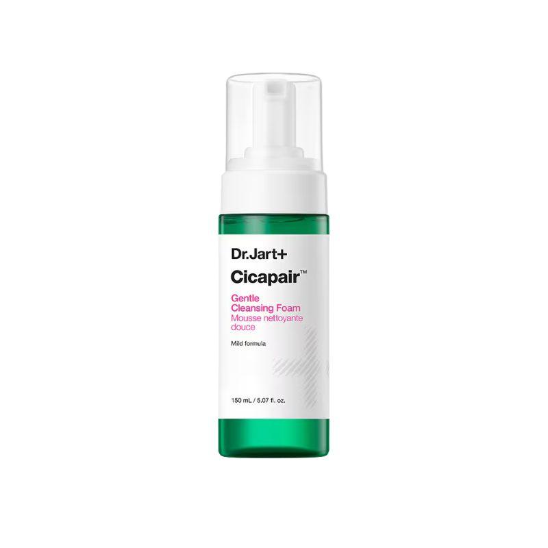 Dr.Jart+ Cicapair™ Gentle Cleansing Foam Cica Soothing Facial Cleanser 150ml
