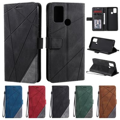 Flip Leather Case For On Huawei Honor 9A 9 A MOA-LX9N Cover Na Huawei Honor 9A Case Honor 9A Fundas Magnetic Wallet Coque