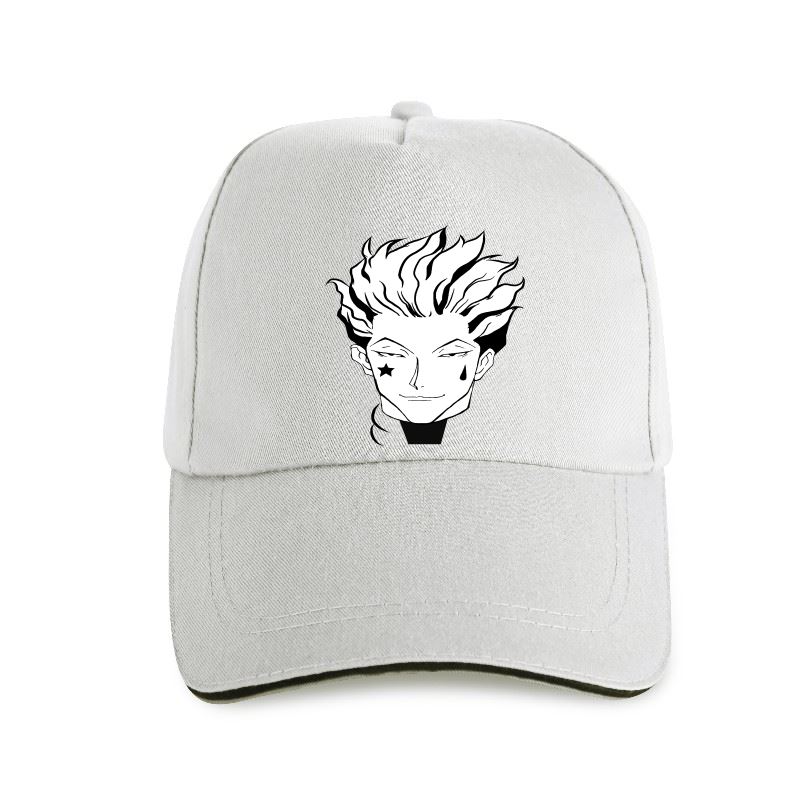 Neue Mütze Hut Hunter X Hunter Hisoka Baseball Cap Phantom Spider Gon Anime Cosplay Geschenk Top Unisex Cartoon Unisex Unisex 2023 Mode
