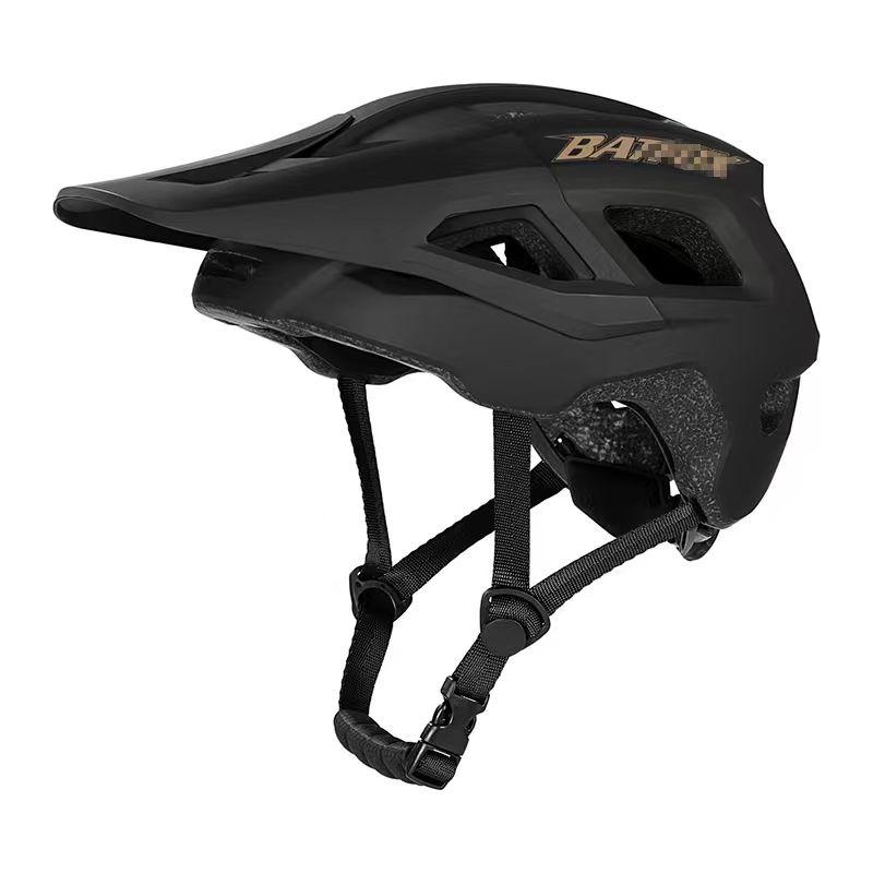 Fietshelm, Mountainbikehelm Helmen voor Mannen Vrouwen Volwassenen Jongeren