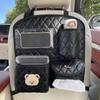 Shunyi Multi-functional Car Seat Back Storage & Tissue Holder