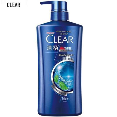 Clear Men Anti-Dandruff Shampoo Active Sport Mint