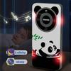 1 Set Smartphone Early Mobile Phone With Light Touch Screen Phone Rechargeable 10000 Functions Educational Content Kids Toy