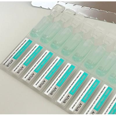 PDRN Kapsle s kyselinou hyaluronovou 100 Sérum, 1 ml, 20 ks.