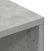 Szafka Pod Tv, Betonowy Szary, 100 X 40 X 40 Cm, Płyta Wiórowa