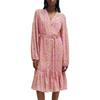 Hugo Womens/Ladies Kawarda-1 Floral Dress