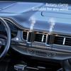Auto On Off Car Diffuser Car Air Freshener Diffuser Intelligent Air Freshener Rechargeable Aromatizante Para Carro