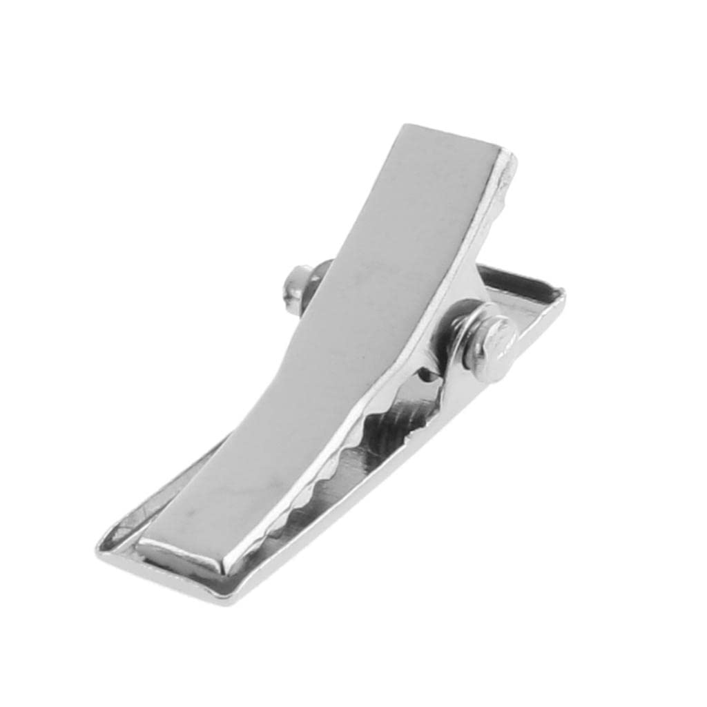 KOZEEY Doll DIY Making 50pcs Mini Hairpins