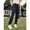 Women's Knitted Sport Sweatpants