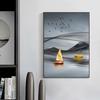 Hydraulic Electric Meter Box Decorative Cover Painting