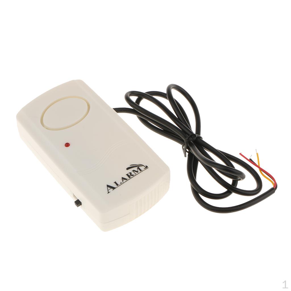 Automatic Alarm Failure Outage Warning Environmental-friendly