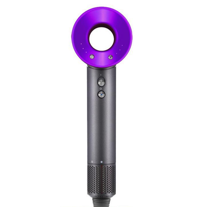Huaqiangbei High-Speed, Negative Ion Hair Dryer for Salon-Quality Quick-Drying
