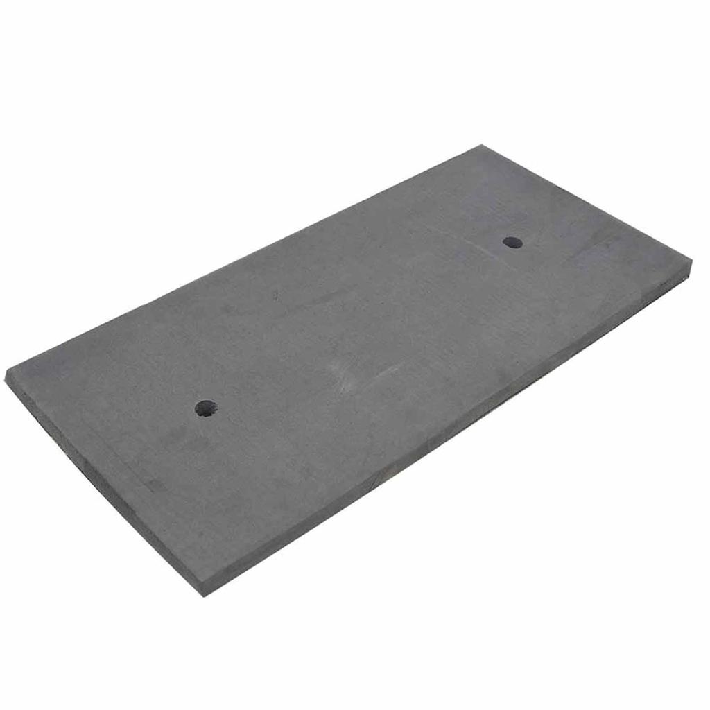 Portable Golf Mat Grass Pad Skill Tool Training Practicing 60*30cm