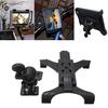Adjustable Bike Bicycle Handlebar Stand Mount Holder Universal Bracket Clip for Tablet iPad