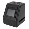 Film Slide Scanner Convert 135 126 110 Films Slides to Negatives Color Black White JPG Photos 22MP with 2.0in LCD Screen