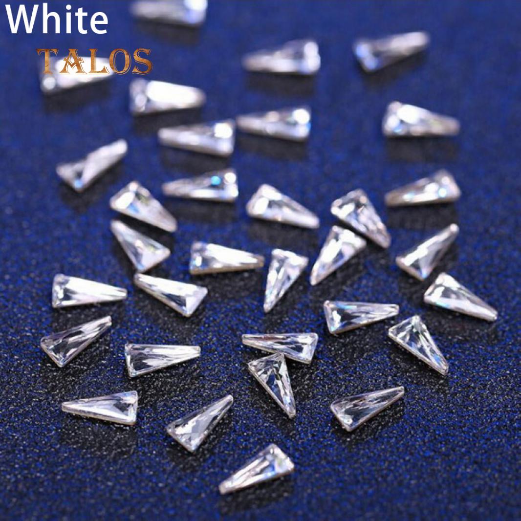 

1 рулон лазерной моды ярких цветов ногтей самоклеящаяся наклейка для маникюра лента красота белый