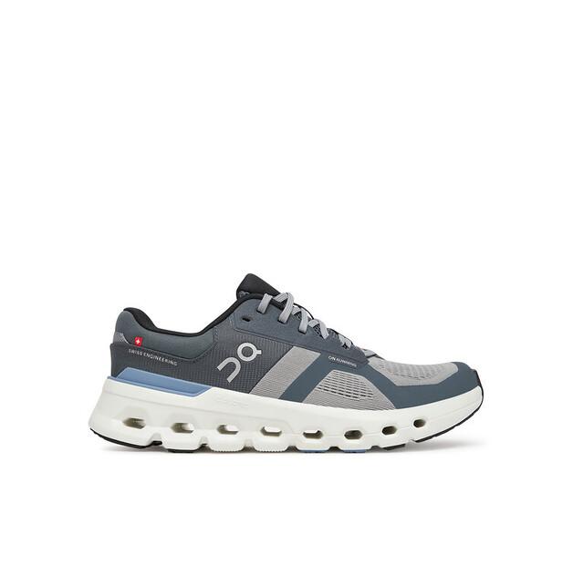 Беговые кроссовки On Cloudrunner 2 EU 46