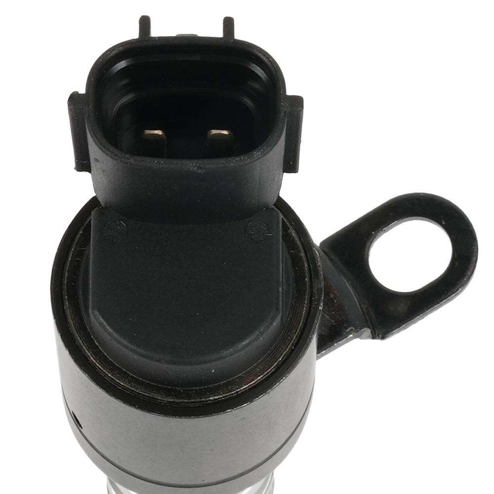 24355-2B700/24355-2B710: Suitable VVT Engine Oil Control Valve for Hyundai Kia L53014.