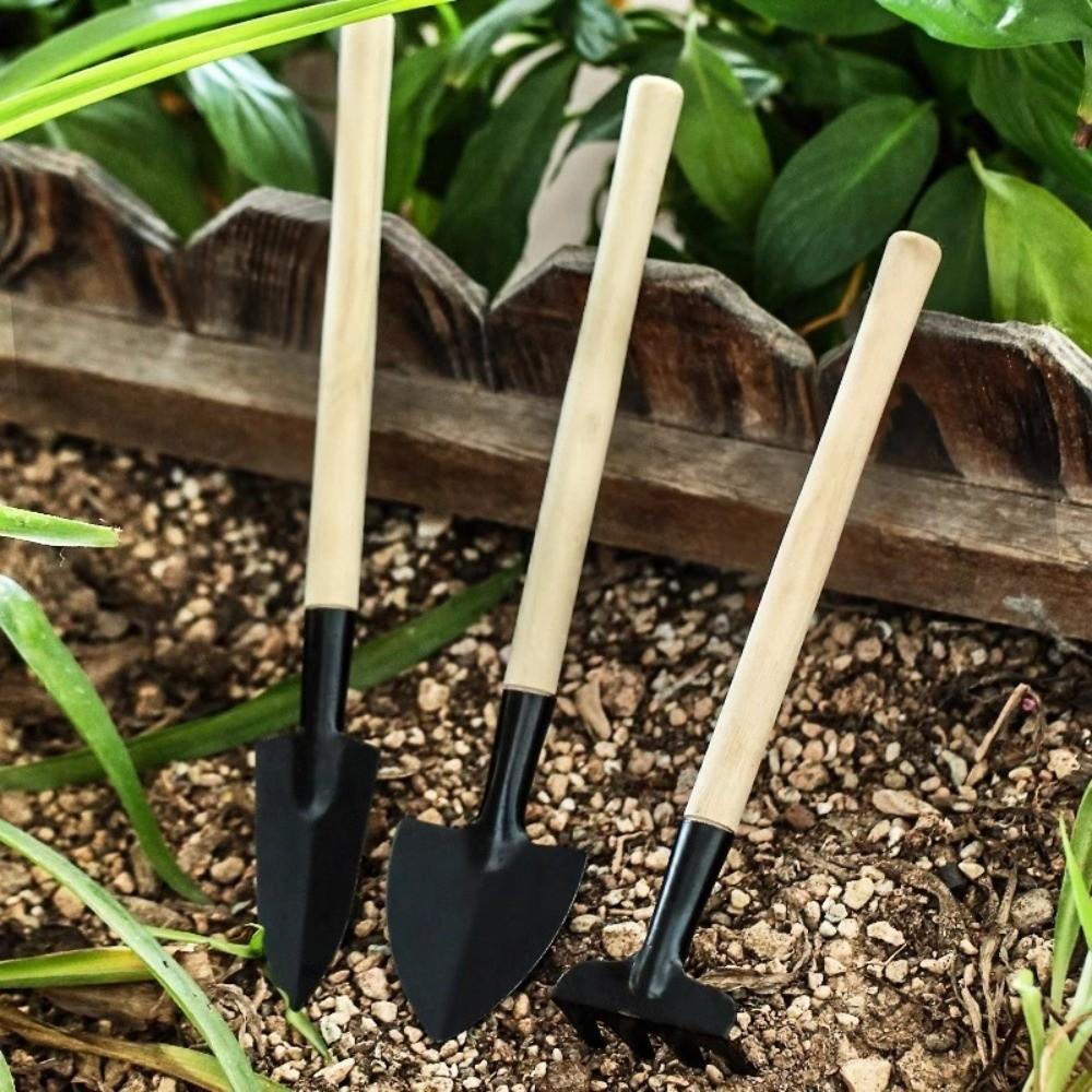 Multi-functional Bonsai Transplanting Tools Flower Vegetable Potted Tools  Potted Plants