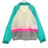 Reebok 90s Old Nylon Jacket XL Green System Men's Used