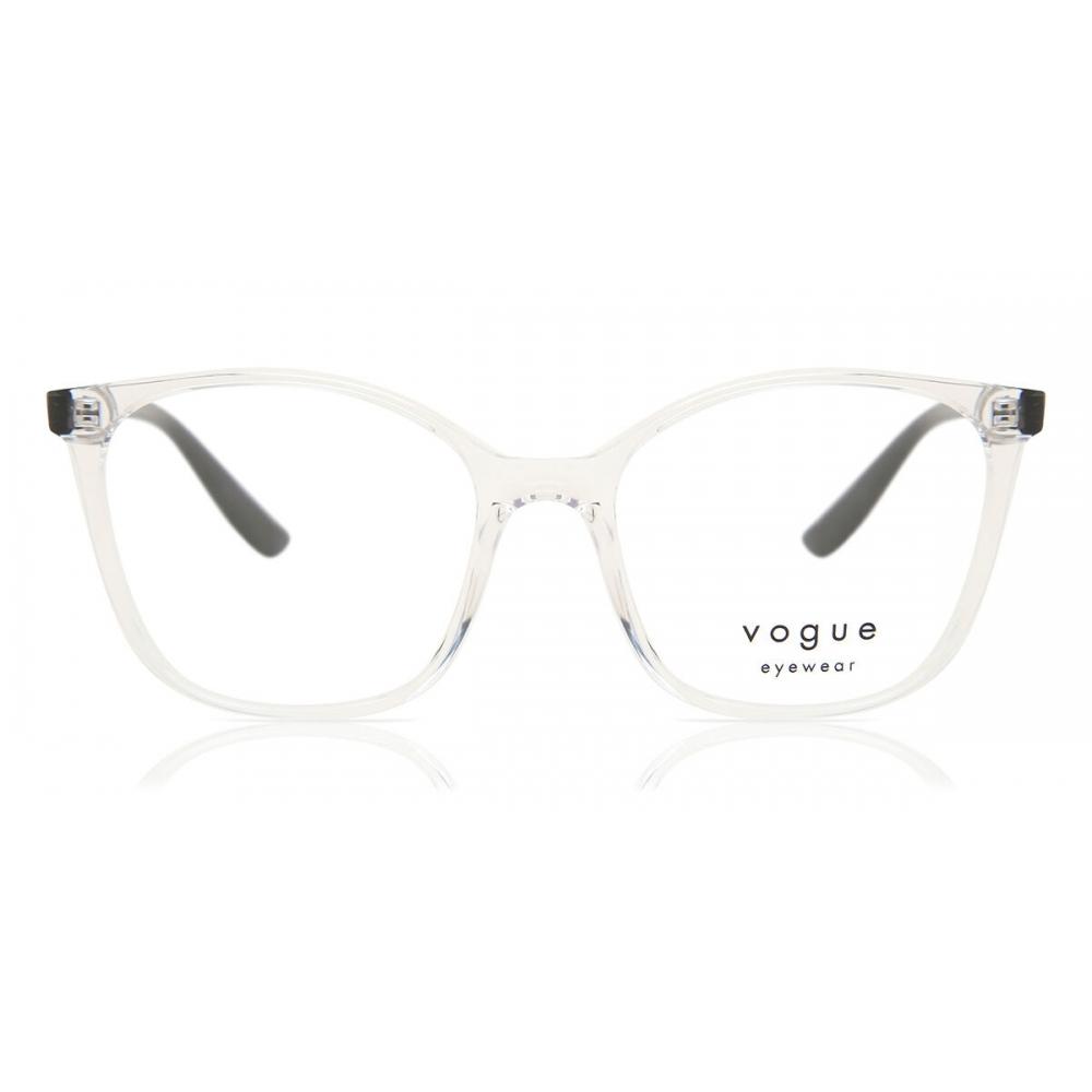 

Vogue Eyewear Vo5356 W745 Women Eyeglasses Clear/52