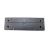 Rear Wheel Arch for BMW X3 G08 (Parts 51777181679 & 51777181680)