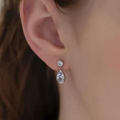 Duline Float Earrings EC3217