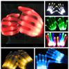 Glow Arcobaleno Light-up Gloves LED Luminous Gloves LED Gloves  Christmas Toys
